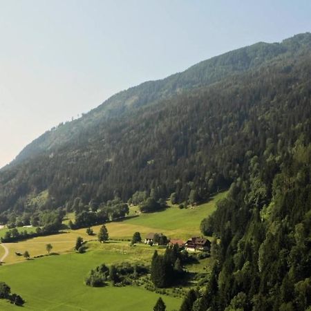 Gasthof Thurnerhof Untertweng Екстер'єр фото