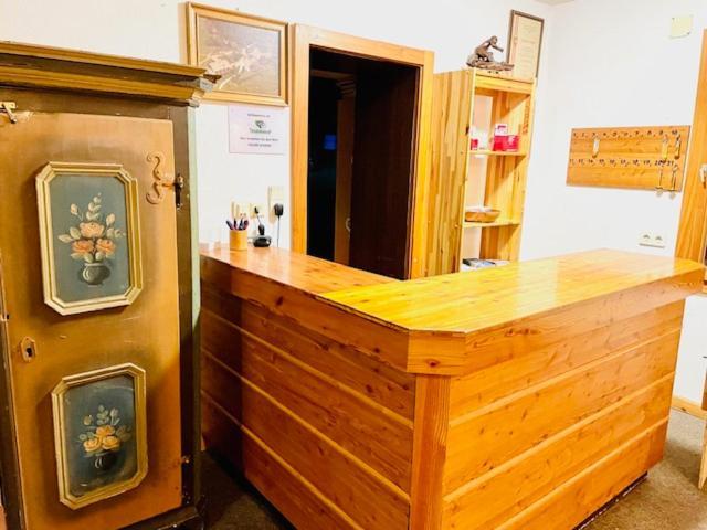 Gasthof Thurnerhof Untertweng Екстер'єр фото