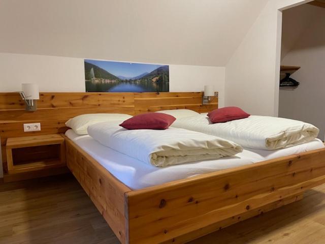 Gasthof Thurnerhof Untertweng Екстер'єр фото