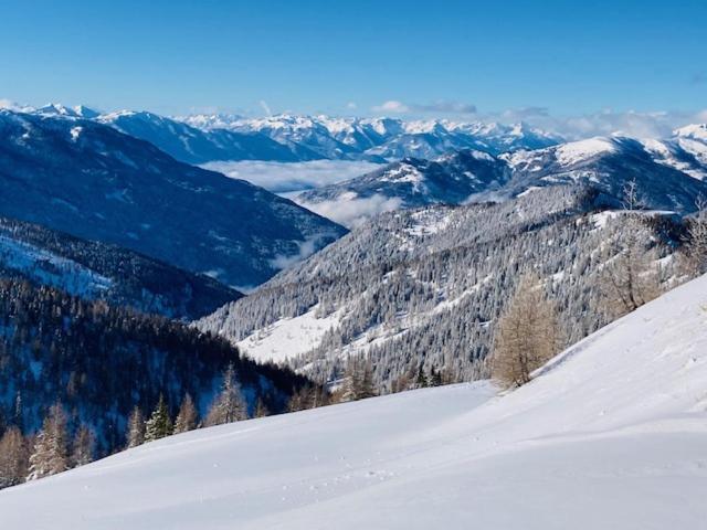 Gasthof Thurnerhof Untertweng Екстер'єр фото